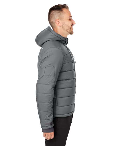 Spyder S17933 Men's Summit Challenger Jacket