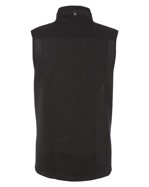 Spyder S17999 Men's Constant Canyon Vest
