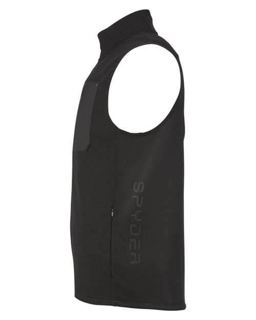 Spyder S17999 Men's Constant Canyon Vest