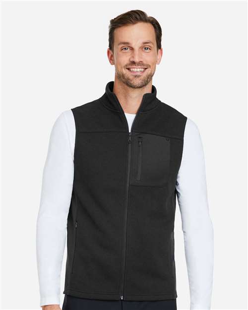 Spyder S17999 Men's Constant Canyon Vest