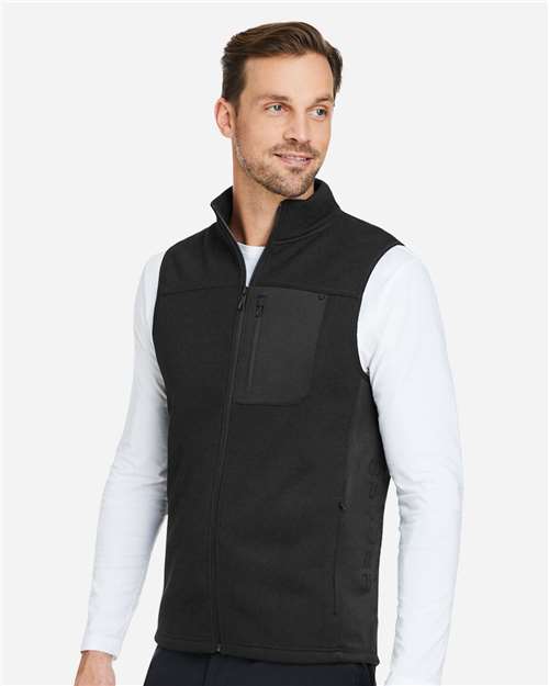 Spyder S17999 Men's Constant Canyon Vest