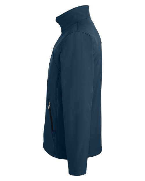 Spyder 187334 Men's Transport Soft Shell Jacket
