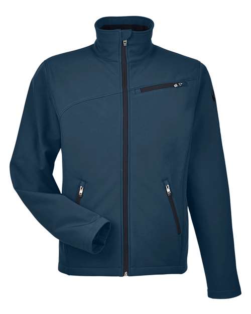 Spyder 187334 Men's Transport Soft Shell Jacket