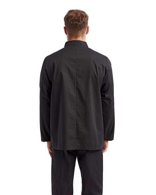 Artisan Collection by Reprime RP657 Unisex Recycled Chef Coat