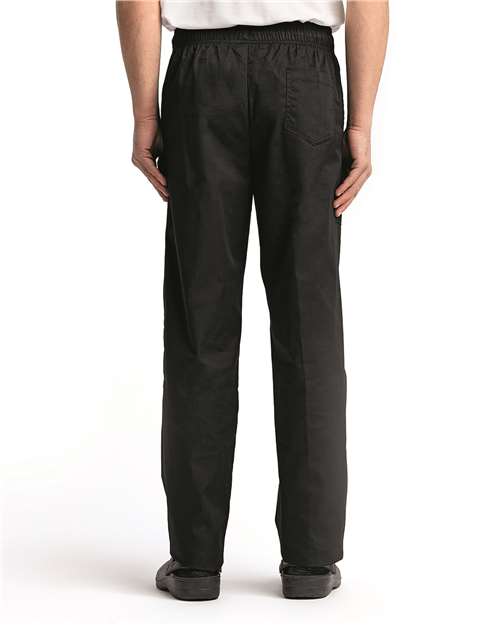 Artisan Collection by Reprime RP554 Unisex Chef's Select Slim Leg Pant