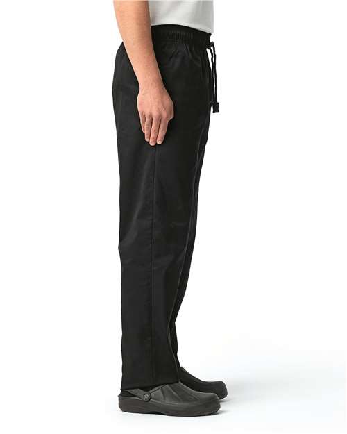 Artisan Collection by Reprime RP554 Unisex Chef's Select Slim Leg Pant
