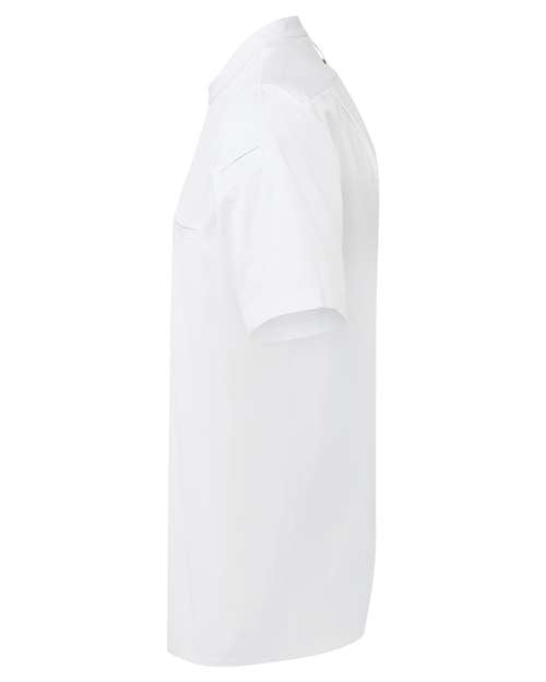 Artisan Collection by Reprime RP904 Men's Chef Recycled Shirt