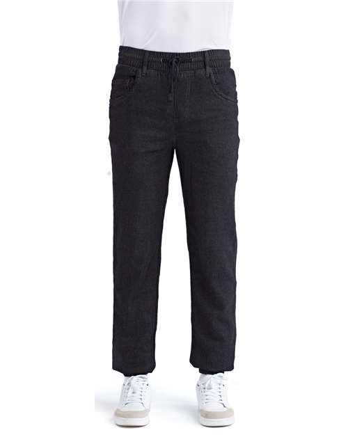 Artisan Collection by Reprime RP556 Unisex Chef's Artisanal Joggers