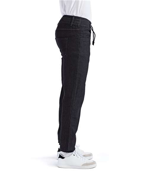 Artisan Collection by Reprime RP556 Unisex Chef's Artisanal Joggers
