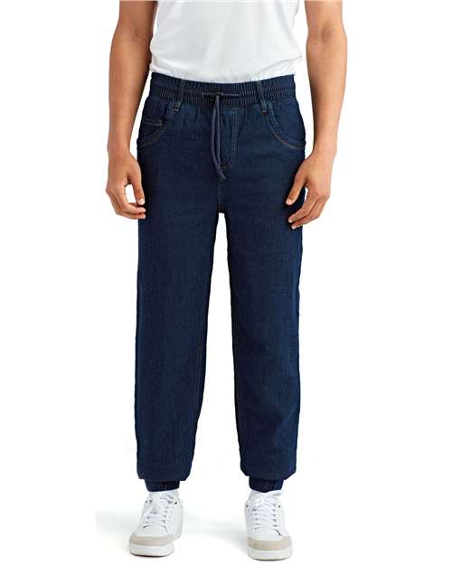 Artisan Collection by Reprime RP556 Unisex Chef's Artisanal Joggers