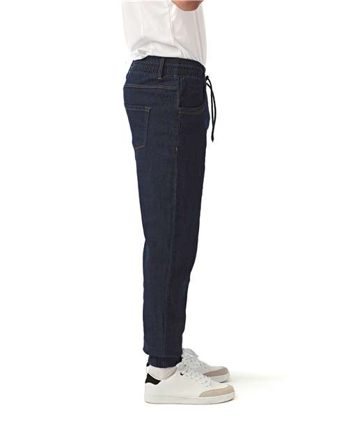 Artisan Collection by Reprime RP556 Unisex Chef's Artisanal Joggers