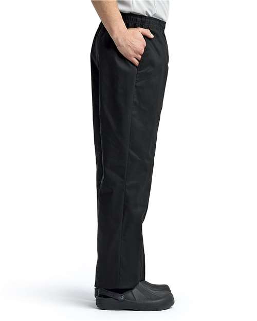 Artisan Collection by Reprime RP553 Unisex Essential Chef Pants