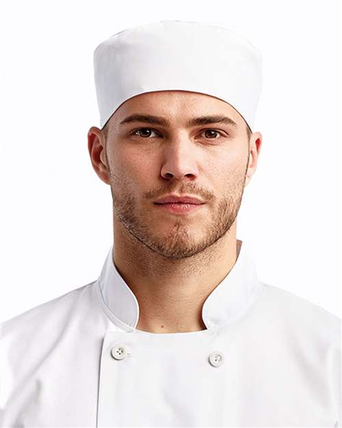 Artisan Collection by Reprime RP653 Chef's Beanie