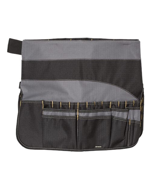 DRI DUCK 1400DD Bucket Tool Bag