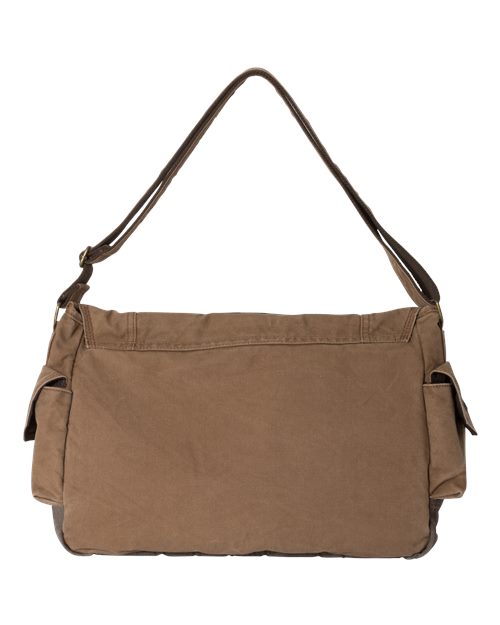 DRI DUCK 1036DD Messenger Bag