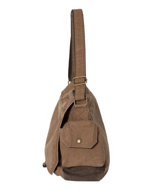 DRI DUCK 1036DD Messenger Bag