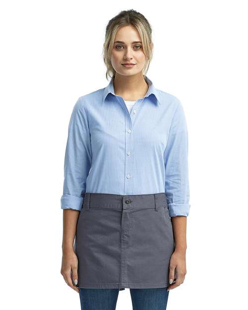 Artisan Collection by Reprime RP133 Chino Waist Apron