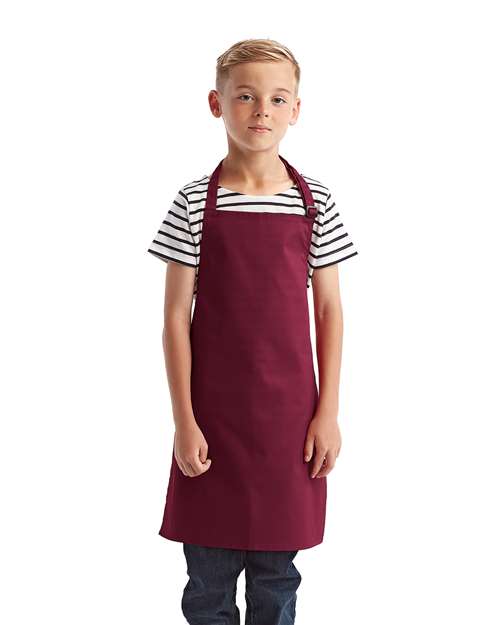 Artisan Collection by Reprime RP149 Youth Recycled Apron