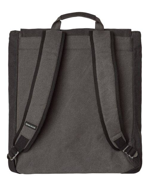 DRI DUCK 1048DD Commuter Backpack