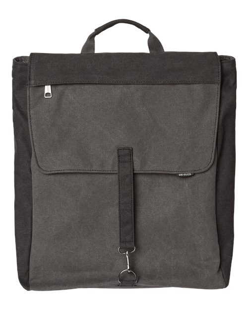 DRI DUCK 1048DD Commuter Backpack