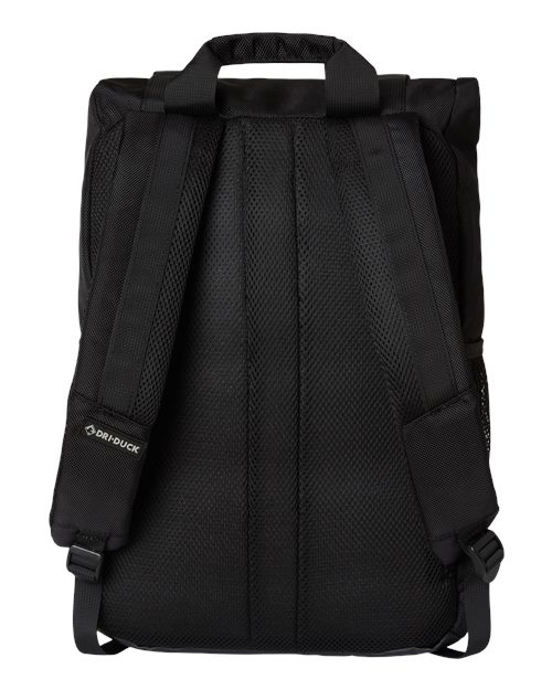 DRI DUCK 1410DD Roll Top Backpack