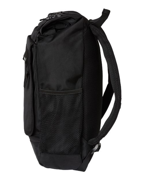 DRI DUCK 1410DD Roll Top Backpack