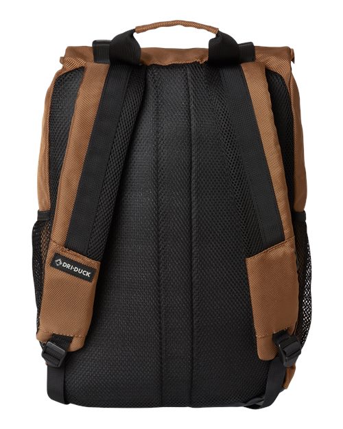 DRI DUCK 1410DD Roll Top Backpack