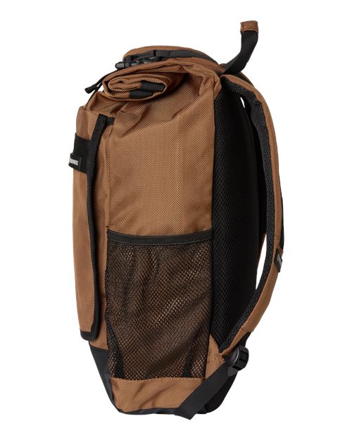 DRI DUCK 1410DD Roll Top Backpack