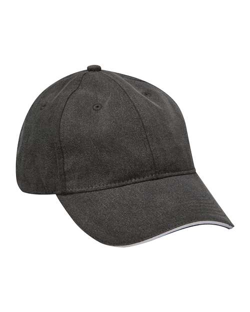 Adams Headwear LP107 Icon Sandwich Cap