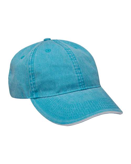 Adams Headwear LP107 Icon Sandwich Cap