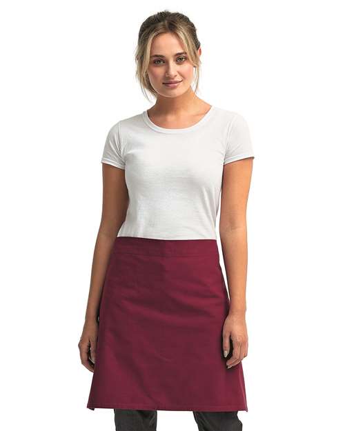Artisan Collection by Reprime RP131 Calibre Heavy Cotton Canvas Waist Apron