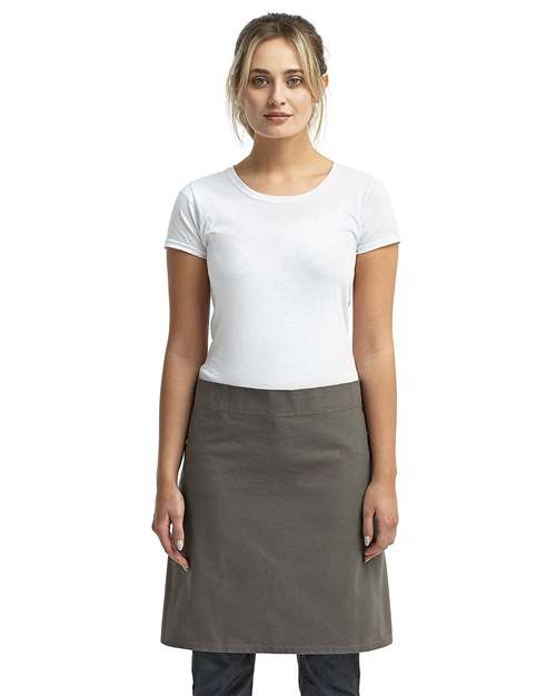 Artisan Collection by Reprime RP131 Calibre Heavy Cotton Canvas Waist Apron