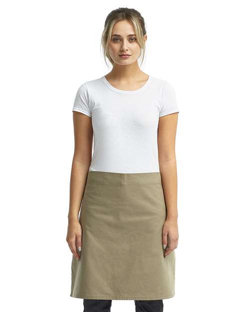 Artisan Collection by Reprime RP131 Calibre Heavy Cotton Canvas Waist Apron