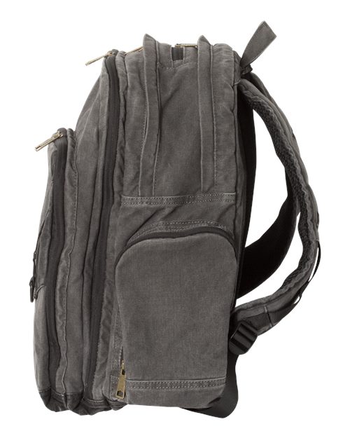 DRI DUCK 1039DD Traveler Backpack