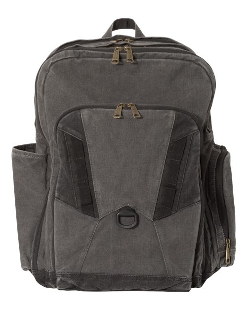 DRI DUCK 1039DD Traveler Backpack