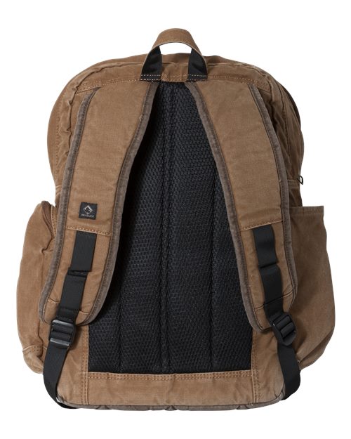 DRI DUCK 1039DD Traveler Backpack