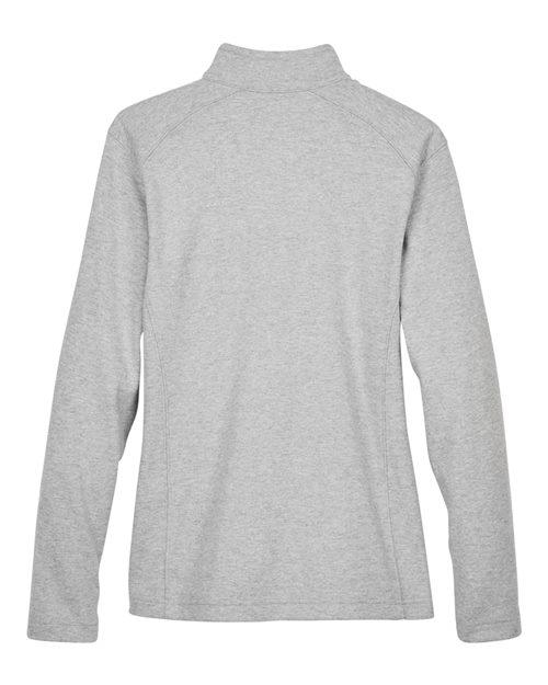 Devon & Jones DG479W Women's DRYTEC20™ Performance Quarter-Zip Pullover