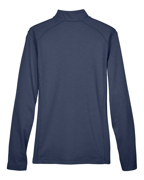 Devon & Jones DG479W Women's DRYTEC20™ Performance Quarter-Zip Pullover