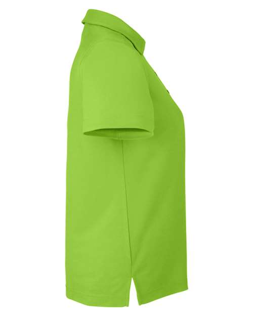 CORE365 CE112W Women's Fusion ChromaSoft™ Pique Polo