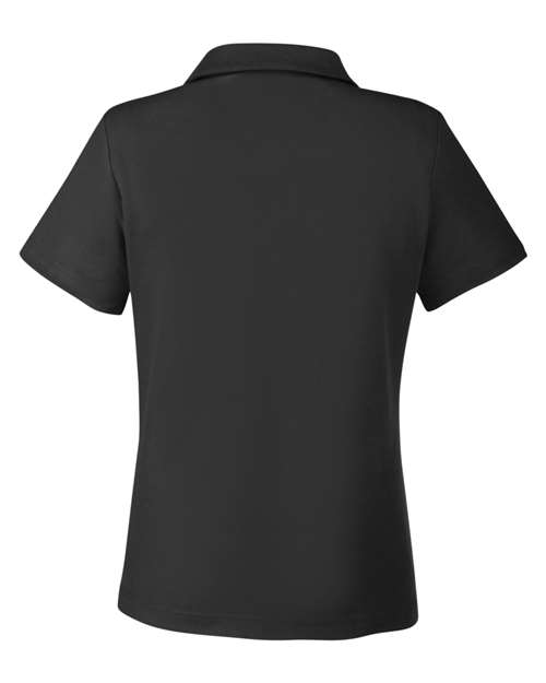 CORE365 CE112W Women's Fusion ChromaSoft™ Pique Polo