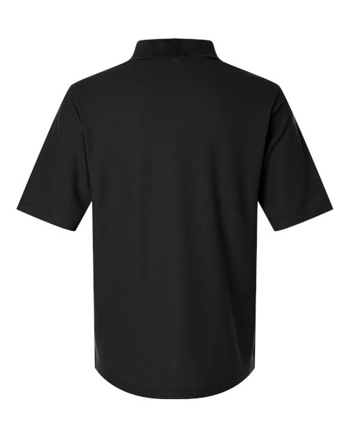 CORE365 CE106 Men's Resolve CVC Performance Pique Polo
