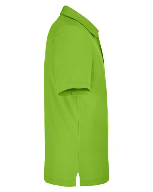 CORE365 CE112 Men's Fusion ChromaSoft™ Pique Polo