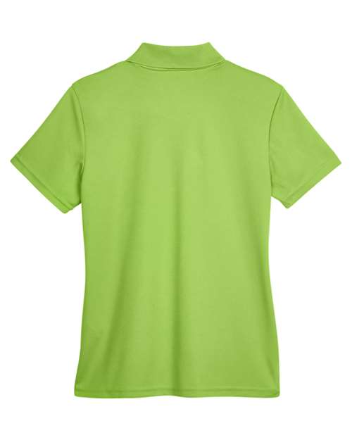 CORE365 78181 Women's Origin Performance Piqué Polo