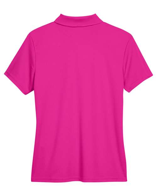 CORE365 78181 Women's Origin Performance Piqué Polo