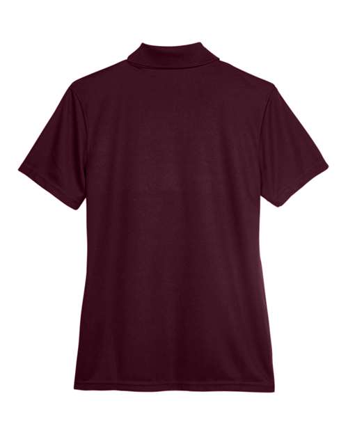 CORE365 78181 Women's Origin Performance Piqué Polo