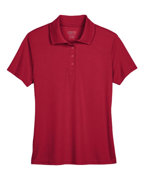 CORE365 78181 Women's Origin Performance Piqué Polo