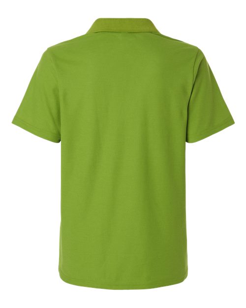 CORE365 CE106W Women's Resolve CVC Performance Pique Polo