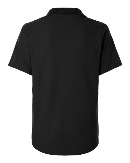 CORE365 CE106W Women's Resolve CVC Performance Pique Polo