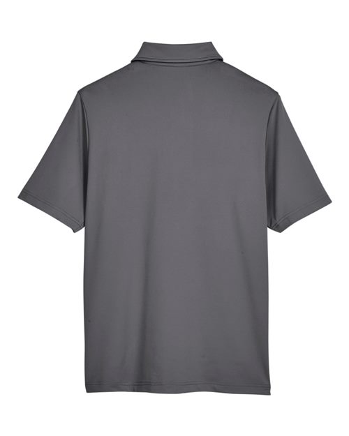 Devon & Jones DG21 Men's CrownLux Performance® Range Flex Polo