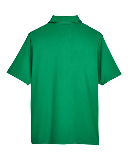 Devon & Jones DG21 Men's CrownLux Performance® Range Flex Polo